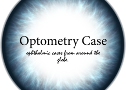 Hi, this is the admin. Welcome to Optometry case :-) tap here to read more.