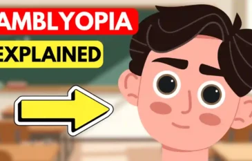 Amblyopia: Causes, Symptoms & Treatment