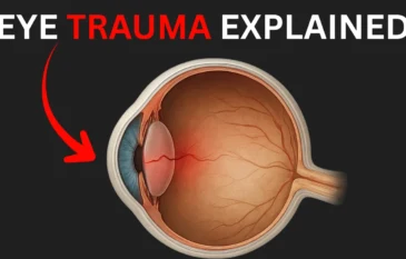 Eye Trauma: First Aid & Treatment