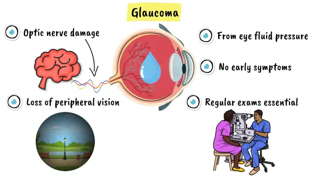 Glaucoma