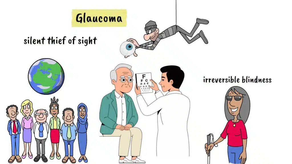 Intro to Glaucoma