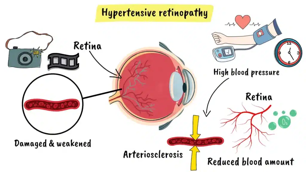 Intro to Hypertensive Retinopathy