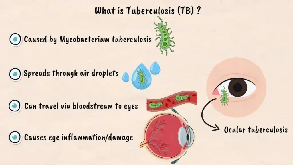 What is Tuberculosis
